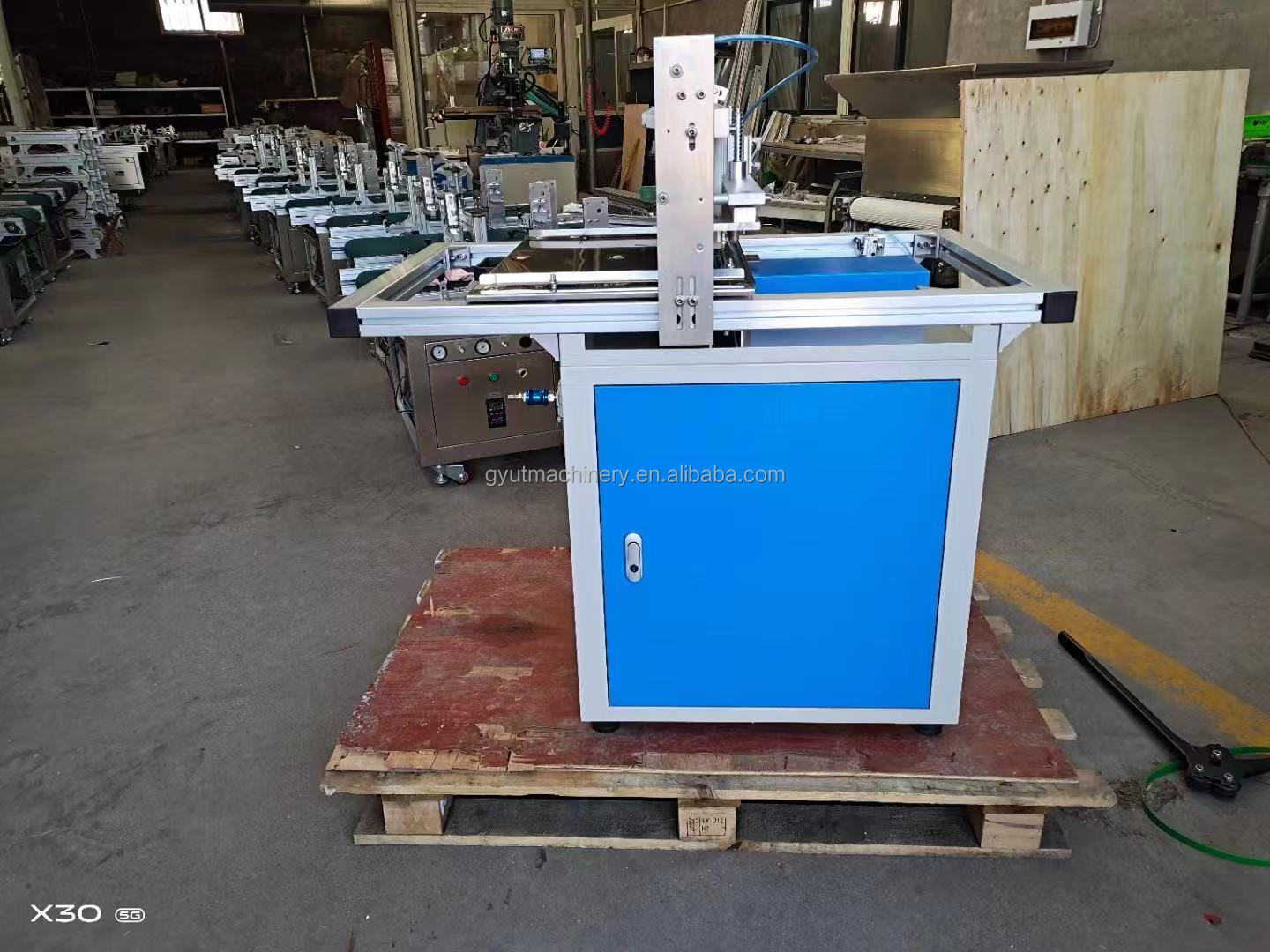 Boost Your Farm's Productivity with Sprout Seed Vibrating Disc Seeder Machines