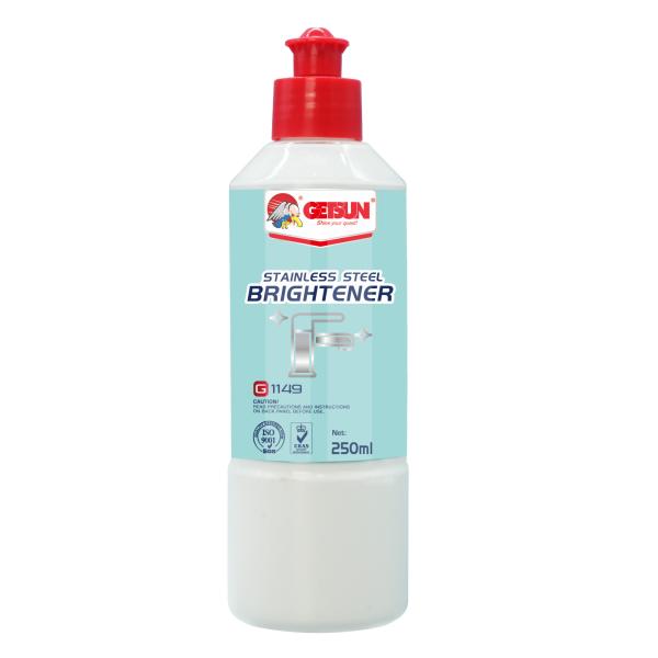 Getsun Anti Corrosion Kitchen Cleaning Detergent Stainless Steel Brightener