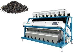 China Corn Barley Cereals Color Sorter wholesale