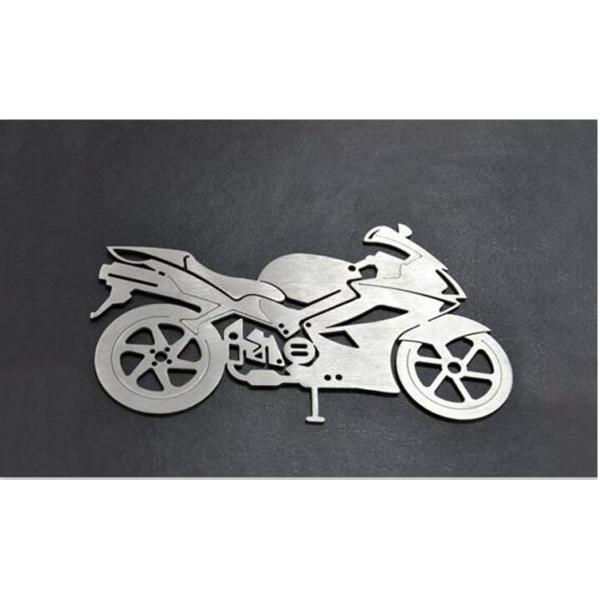 1300*2500 mm 3 Years Warranty 500w 1000w Cnc Metal Laser Cutting Machine