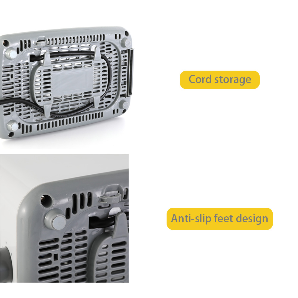2 slice toaster bread toaster machine sandwich toaster for kitchen