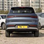 Top EV Cars Song Pro 2025 DM 2025 DM-i Chaoyue Version with 115km Pure Electric