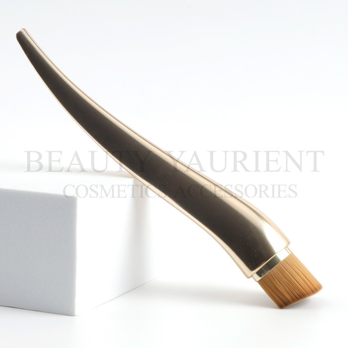 Hairpin Shape Foundation Makeup Brush