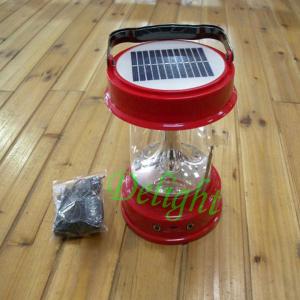 China Outdoor Camping Lantern with USB (DL-SC09) wholesale