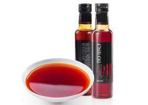 China Liquid Spicy Hot Cooking Chili Healthy Edible Oil wholesale