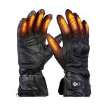 Unisex Heating Electric Rechargeable Gloves 7.4V 12V 2200 2600 3000Mah