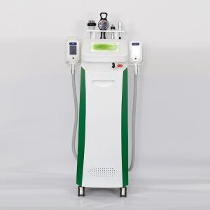 China RF Cavitation Cryolipolysis Slimming system nbw-c325 For weight loss wholesale