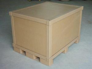 China Eco-friendly corrugated box, storage box wholesale