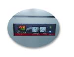 FGL High Temperature Tubular Furnace Safety Protection Used In Laboratory