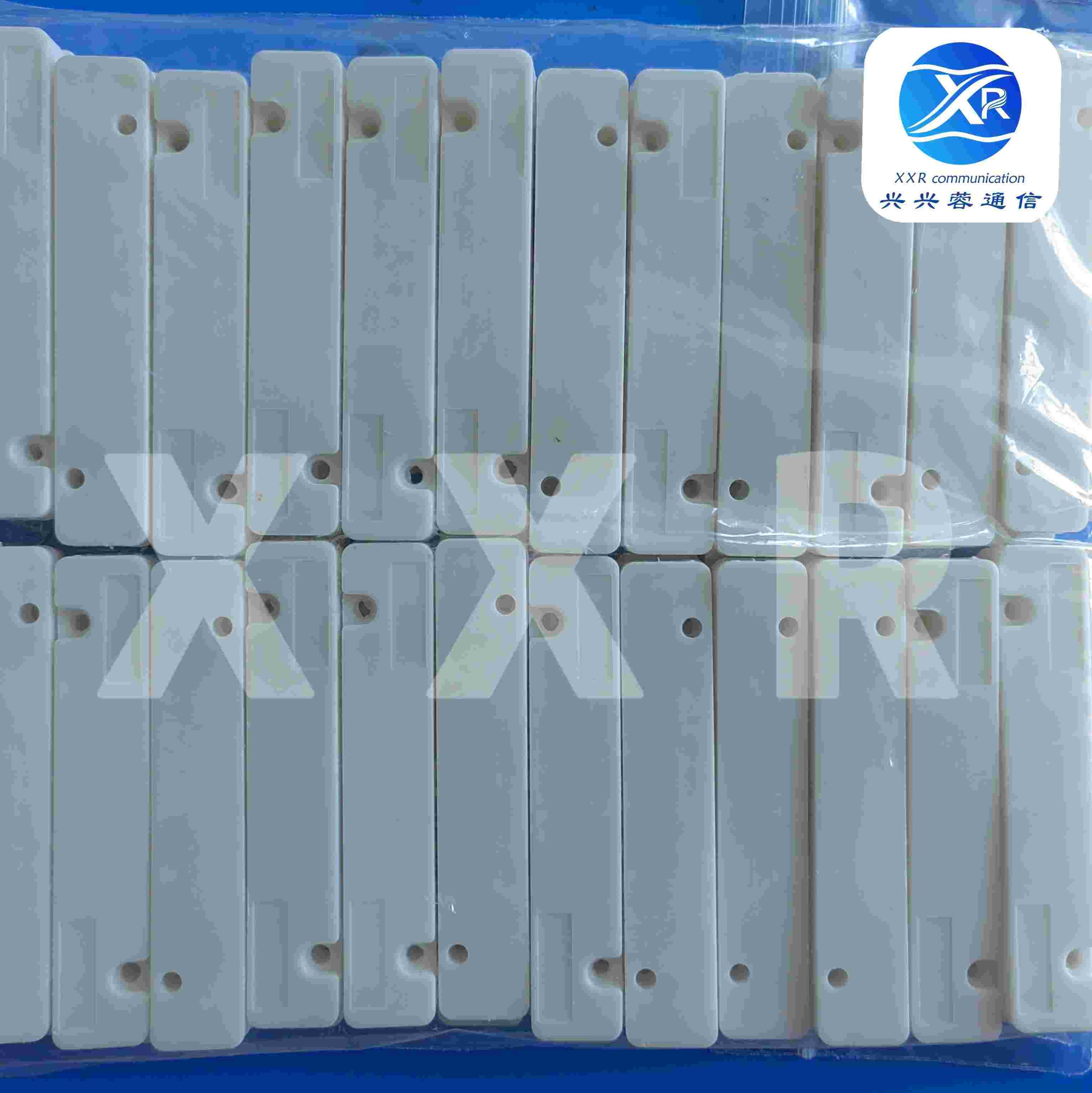 EVA Material Fiber Optic Cable Protector Fusion Welding Accessories