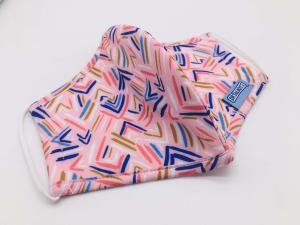 China PM2.5 Kids Dust OPP Bags Reusable Face Mask wholesale
