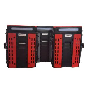 China Emergency 2000000mAh 25W Small Emergency Generator wholesale