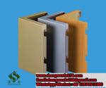 CCC Certified Aluminum Building Material Panel