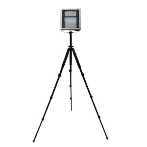 China Dustproof 100Ah Tripod Photography Light Panel Bullet Proof Plastic Shell wholesale