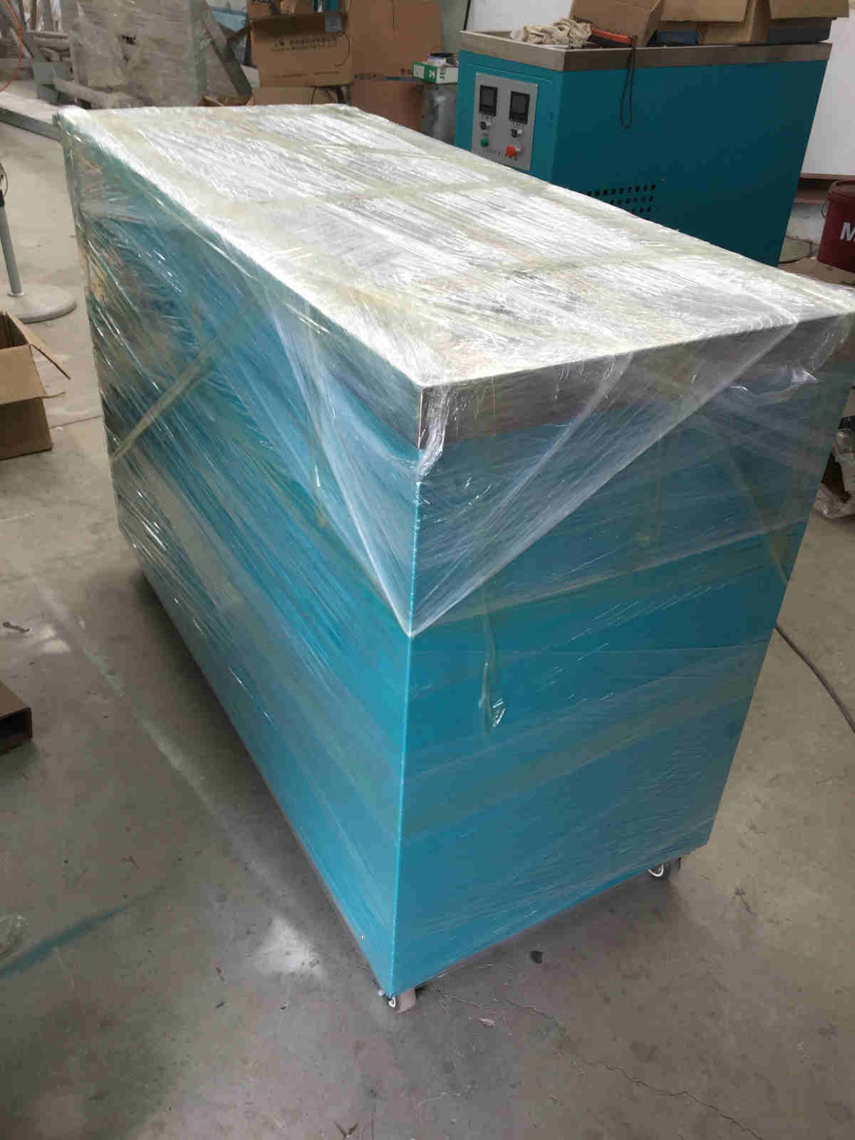 Silicone Sealant Dispensing Machine For Storage Sealing Gun