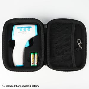 China Anti Impact Protective Thermometer Storage Carrying Case wholesale