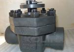 Top-Entry Ball Valve, One-piece Body, Trunnion Mounted Gear Operated