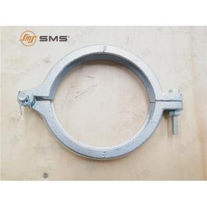 China DZ95259540004 SHACMAN Truck Parts Clamp wholesale