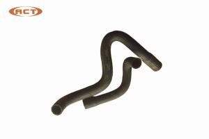 China PC220-6 Flexible Rubber Hose Radiator 6D102 Water Hose 20Y-03-28293 wholesale