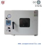 20L LCD Vacuum Drying Oven Cabinet for Biochemistry , Pharmacy 800W