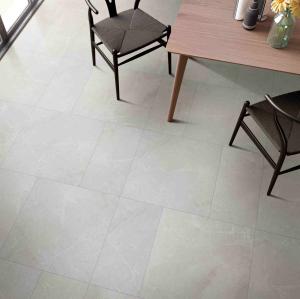 China Dry Glazed Grey Porcelain Kitchen Tile Wear Resisting CE Certificate wholesale