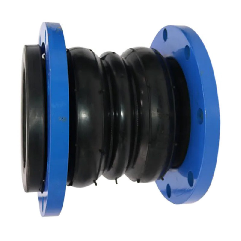 Anti Backflow Nitrile Duckbill Check Valve XH-81 Pn16 Large Diameter Clamp Type