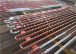 Inconel 625 Overlay Superheater Coil Cladding Tube Wear Corrosion Resistance