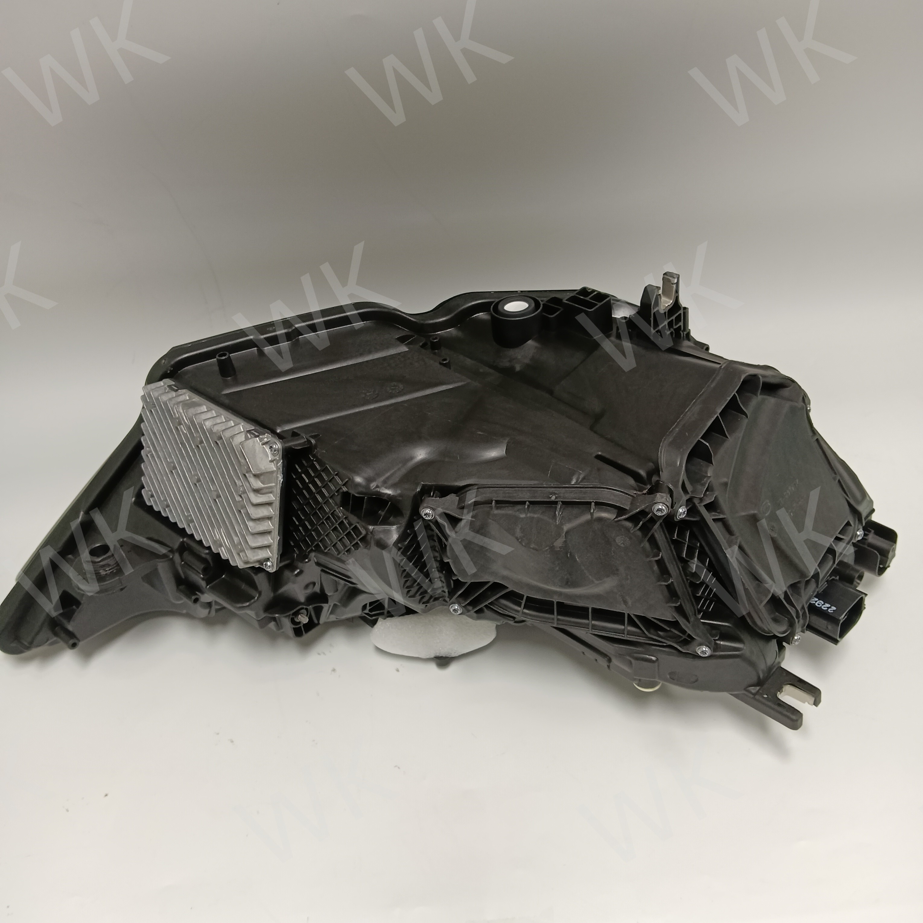 2019 - 2025 Audi A6 C8 Matrix Led Headlights Audi A6 Headlamp 4KO941035C / 4K0941036C