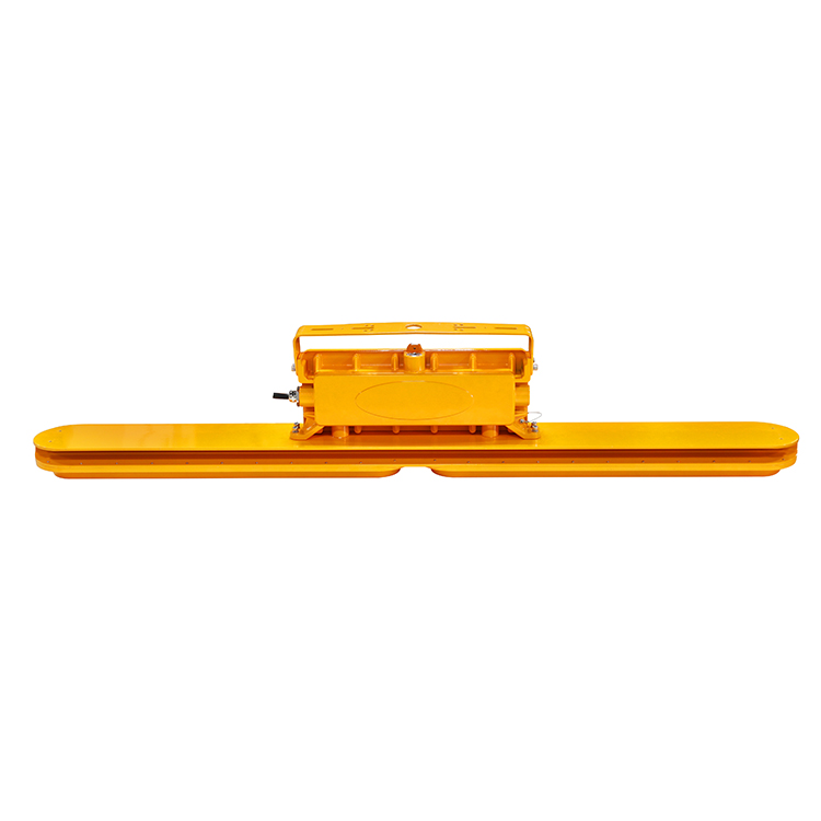 650*130*208.5 mm 40w Strip LED Explosion-proof Light for Indoor/Outdoor Applications