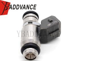 China IWP179 4 Holes Car Fuel Injector 105cc / Min Flow Rate 4 Holes One Year Warranty wholesale