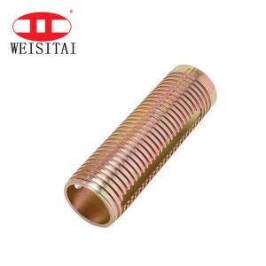 China Concrete Formwork Adjustable Steel Shoring Props wholesale