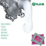 Liquid Silicone Rubber LSR Injection Molding Technology