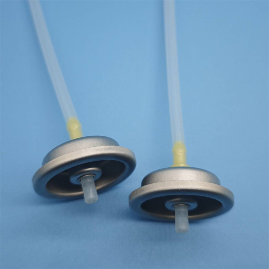 Decorative Facial Water Spritzer Valve for Aesthetic Appeal - Stylish Design with Functional Use