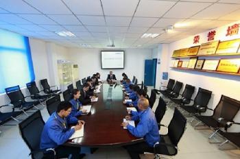 Mianyang Habio Bioengineering Co., Ltd.