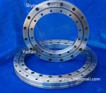 XSU080188 Single-row Crossed Roller Slewing Ring Bearings150x225x25.4mm without