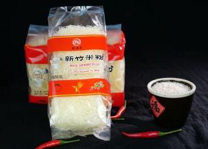 China 1mm 4.41oz Cooking Crispy Dried Thin Rice Vermicelli wholesale