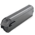 24V 36V 48V E Bike Downtube Battery 18650 Rechargeable Li Ion Type