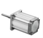 Medical Equipment Motor 310V 1.7A 440W 6000RPM Low Noise Gear Motor