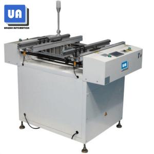 China SMT Inspection PCB Reject conveyor 90KG 1000*810*900 wholesale