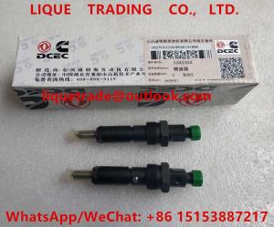 China CUMMINS common rail injector 5342352 FUEL INJECTOR 5342352 wholesale