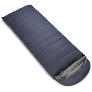 China Camping Nylon Waterproof Sleeping Bag All Seasons For Camping wholesale