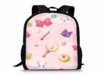 Polypropylene Travel Fashion Leisure Backpack For Boys And Girls