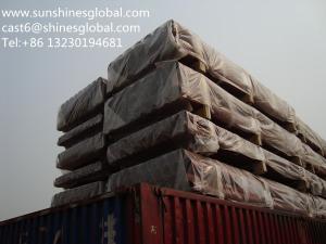 China EN877/DIN EN877 Pipe /BS EN877 Cast Iron Pipes wholesale