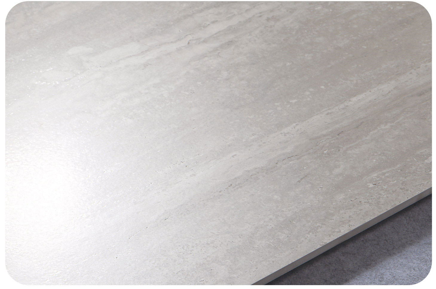 Grade AAA Stylish Indoor Wall And 600x1200mm Soft Glazed porcelain Tile For Living Room And Apartment