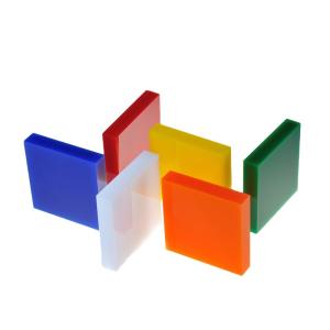 China Polystyre Light Guide Acrylic Sheet Acrylic Wall Panels Decorative 2mm-15mm wholesale