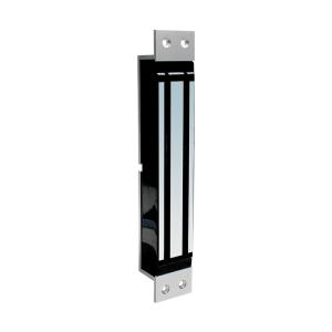 China 280kg/600lbs DC12V Single Door Flush Mount EM Lock. wholesale