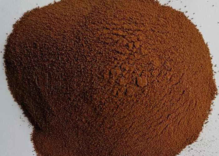 1-6T/H Organic Fertilizer Production Machine Compound Fertilizer Disc Granulator