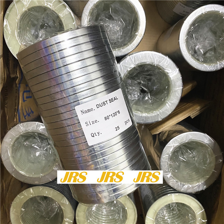 DLI 0714500080 0714500090 Dust Wiper Seals DKI DLI PU 0714500070