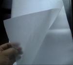 Soft PP Spunbond Nonwoven Fabric Waterproof For Diaper Back Film