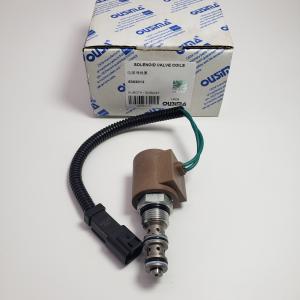 China Eletrical Part Solenoid Valve Coils 6302012 For KUBOTA BOBCAT wholesale